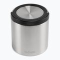Klean Kanteen TKCanister 946 ml termos alimentare in acciaio inox spazzolato 2