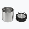 Klean Kanteen TKCanister 946 ml termos alimentare in acciaio inox spazzolato 4