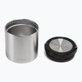 Klean Kanteen TKCanister 946 ml termos alimentare in acciaio inox spazzolato 5