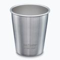 Bicchieri Klean Kanteen 4 pezzi in acciaio inox spazzolato 2