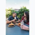 Bicchieri Klean Kanteen da 4 pezzi in acciaio inox spazzolato 6