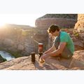 Tazza termica Klean Kanteen TKWide Cafe Cap 473 ml nero 7