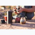 Tazza termica Klean Kanteen TKWide Cafe Cap 473 ml nero 9