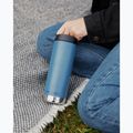 Klean Kanteen TKWide Cafe Cap 473 ml tazza termica in vero teal 6