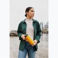 Klean Kanteen TKWide Cafe Cap 473 ml tazza termica marigold 3
