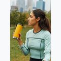 Klean Kanteen TKWide Cafe Cap 473 ml tazza termica marigold 4