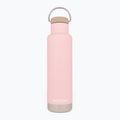 Bottiglia da viaggio Klean Kanteen Classic VI 592 ml lotus