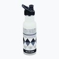 Bottiglia da viaggio Klean Kanteen Classic Narrow 0,8 l pepper ridge 5