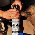 Bottiglia da viaggio Klean Kanteen Classic Narrow 0,8 l pepper ridge 12