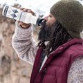 Bottiglia da viaggio Klean Kanteen Classic Narrow 0,8 l pepper ridge 13