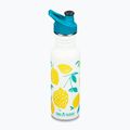 Klean Kanteen Classic Narrow 0,8 l bottiglia da viaggio per limoni