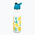 Klean Kanteen Classic Narrow 0,8 l bottiglia da viaggio per limoni 2