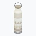 Klean Kanteen Classic VI 592 ml bottiglia da viaggio delle saline 5