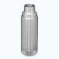 Klean Kanteen TKPro Tappo termos versabile 500 ml inox spazzolato 2