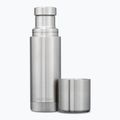 Klean Kanteen TKPro Tappo termos versabile 500 ml inox spazzolato 3
