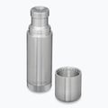Klean Kanteen TKPro Tappo termos versabile 500 ml inox spazzolato 4