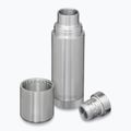 Klean Kanteen TKPro Tappo termos versabile 500 ml inox spazzolato 5
