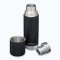 Klean Kanteen TKPro Tappo termos versabile 500 ml nero scisto (opaco) 5