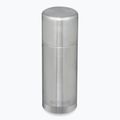 Klean Kanteen TKPro Tappo termos versabile 750 ml acciaio inossidabile spazzolato