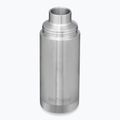 Klean Kanteen TKPro Tappo termos versabile 750 ml acciaio inossidabile spazzolato 2
