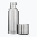 Klean Kanteen TKPro Tappo termos versabile 750 ml acciaio inossidabile spazzolato 3