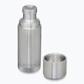 Klean Kanteen TKPro Tappo termos versabile 750 ml acciaio inossidabile spazzolato 4