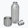 Klean Kanteen TKPro Tappo termos versabile 750 ml acciaio inossidabile spazzolato 5