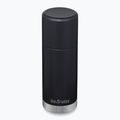 Klean Kanteen TKPro Pour-Through Thermos Cap 750 ml nero scisto (opaco)