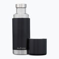 Klean Kanteen TKPro Pour-Through Thermos Cap 750 ml nero scisto (opaco) 3