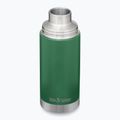 Klean Kanteen TKPro Tappo passante 750 ml thermos fairway 2