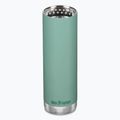 Klean Kanteen TKWide Cafe Cap 473 ml tazza termica verde berillo 2