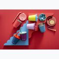 Klean Kanteen Kid's Steel Straw Lid 296 ml tazza di uva frizzante 3