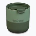 Klean Kanteen Rise Lowball Flip Lid 296 ml tazza termica sea spray