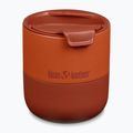 Klean Kanteen Rise Lowball Flip Lid 296 ml tazza termica autumn glaze