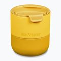 Klean Kanteen Rise Lowball Flip Lid 296 ml tazza termica oro vecchio