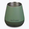Klean Kanteen Rise Wine Tumbler 296 ml tazza termica sea spray