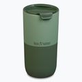 Klean Kanteen Rise Tumbler Flip Lid 473 ml tazza termica sea spray