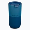 Klean Kanteen Rise Tumbler Flip Lid 473 ml tazza termica stellare