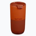 Klean Kanteen Rise Tumbler Flip Lid 473 ml tazza termica autumn glaze