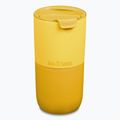 Klean Kanteen Rise Tumbler Flip Lid 473 ml tazza termica autumn glaze