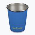 Tazza KLEAN KANTEEN Steel Straw Lid 296 ml super sonic 2