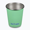 Tazza KLEAN KANTEEN Steel Straw Lid 296 ml spring bud 2