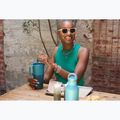 Borraccia termica KLEAN KANTEEN Rise Tumbler Flip Straw 1064 ml brittany blue 4