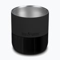 Borraccia termica KLEAN KANTEEN Rise Lowball Slide Lid 237 ml black