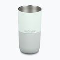 Borraccia termica KLEAN KANTEEN Rise Tumbler Slide Lid 473 ml barely blue