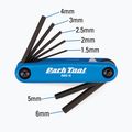 Park Tool AWS-10 Chiave a brugola 4
