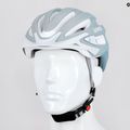 Casco da bicicletta da donna UVEX True CC pap peak mat 9
