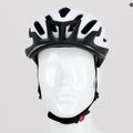 Casco da bici UVEX Rise bianco 9