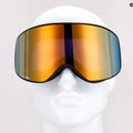 Occhiali da sci Dainese Hp Horizon stretch limo 8
