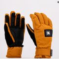 Guanti da snowboard DC Franchise cathay spice da uomo 6